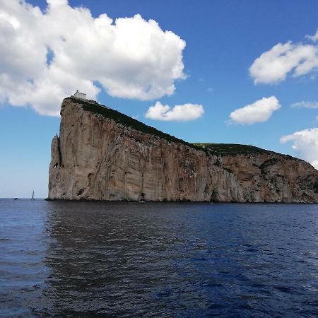 Appartamento Vacanza Alghero Kültér fotó