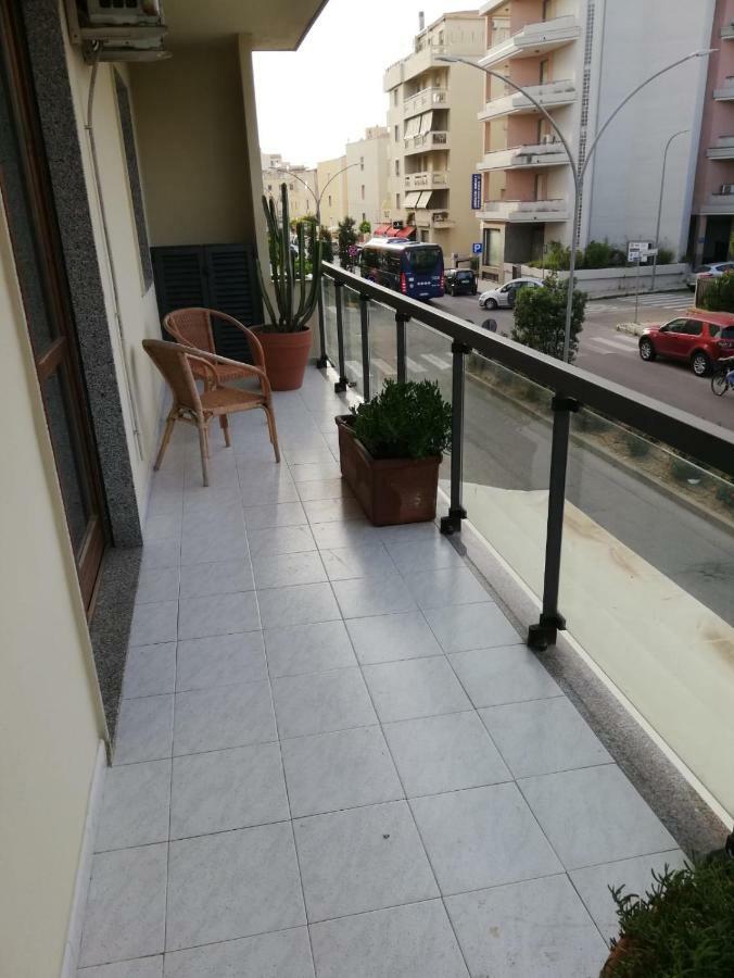 Appartamento Vacanza Alghero Kültér fotó