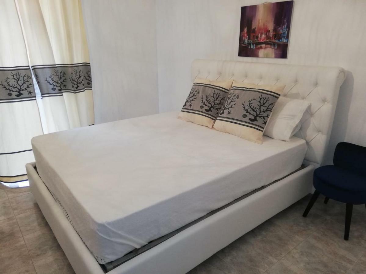 Appartamento Vacanza Alghero Kültér fotó
