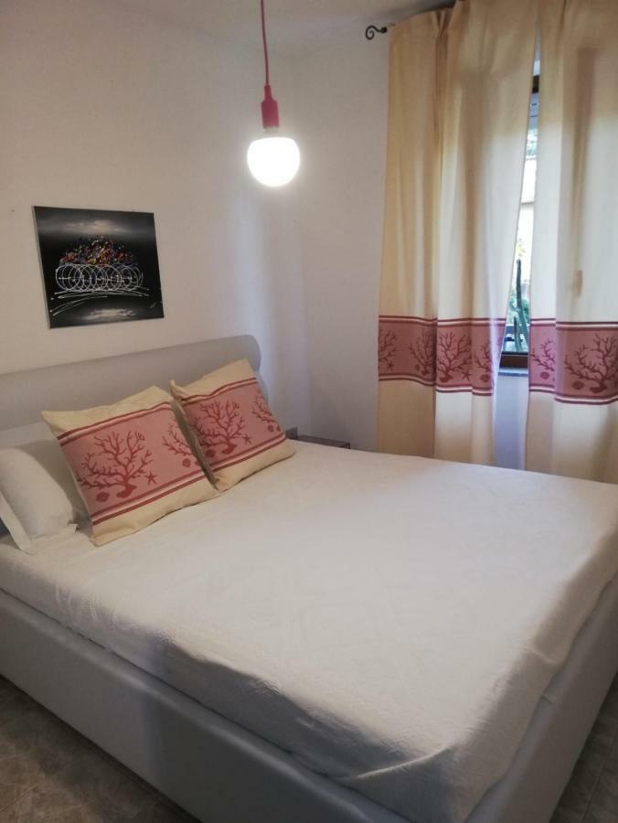 Appartamento Vacanza Alghero Kültér fotó