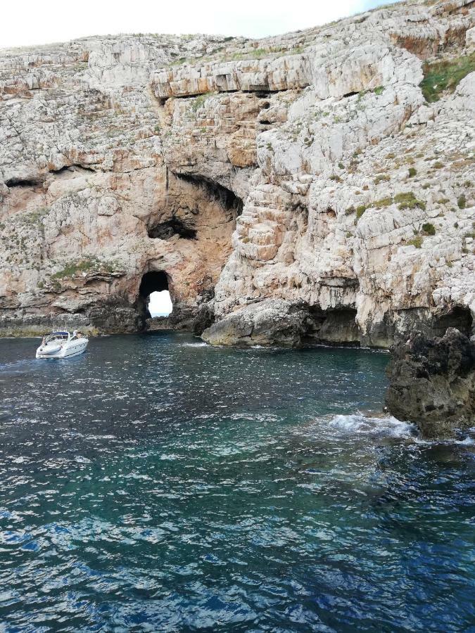Appartamento Vacanza Alghero Kültér fotó