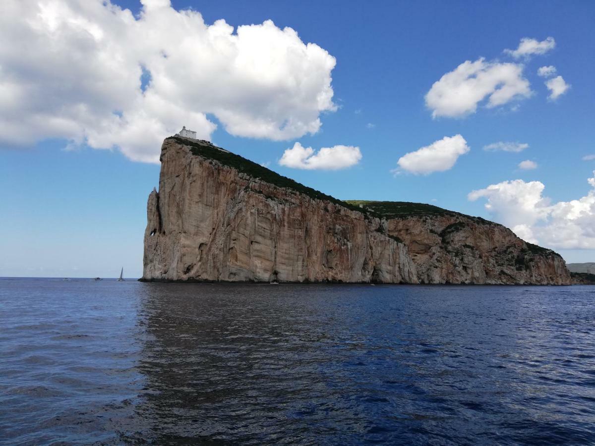 Appartamento Vacanza Alghero Kültér fotó