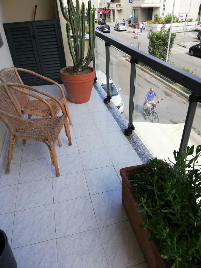 Appartamento Vacanza Alghero Kültér fotó