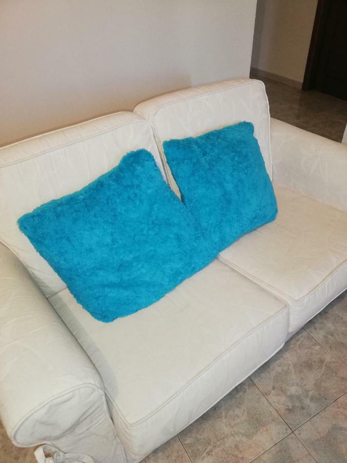 Appartamento Vacanza Alghero Kültér fotó