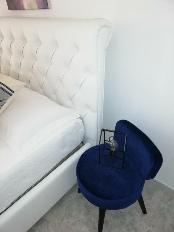 Appartamento Vacanza Alghero Kültér fotó